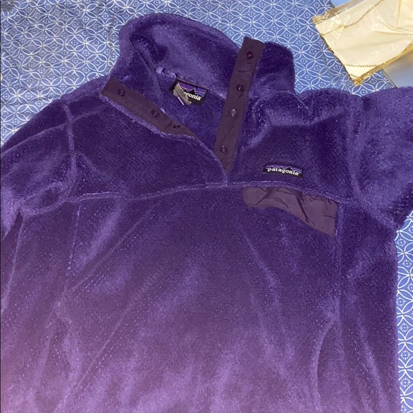 Purple Patagonia - Picture 2 of 3